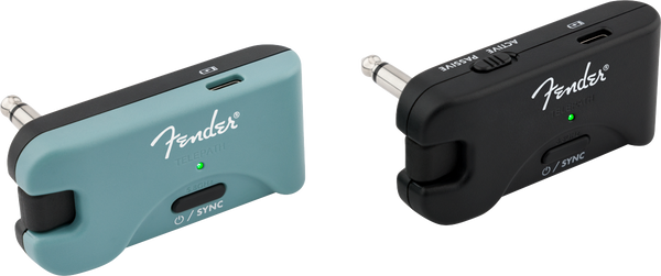 Fender Telepath Wireless Guitar System