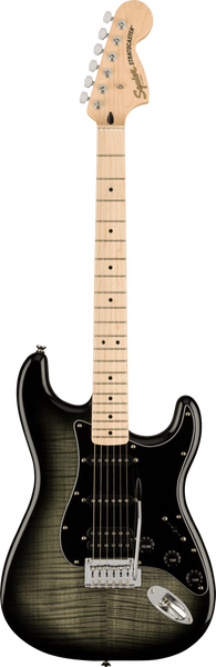 Squier Affinity HSS Stratocaster
