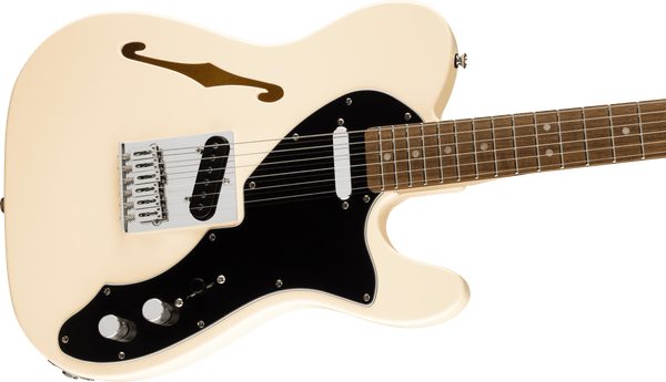 Squier Affinity Thinline Telecaster