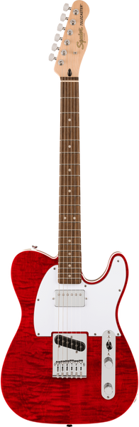 Squier Affinity Telecaster FMT