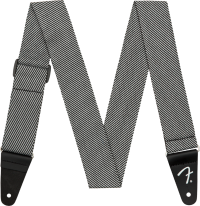 Fender Modern Tweed Guitar Strap