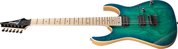 Ibanez_RG421AHM_BMT_1P_side_gr