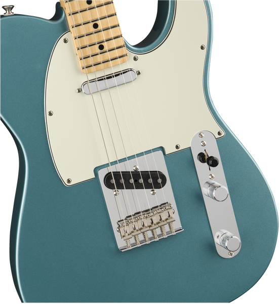 Telecaster discount tidepool blue
