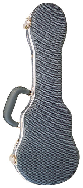 TGI Concert hardcase designed for Ukulele