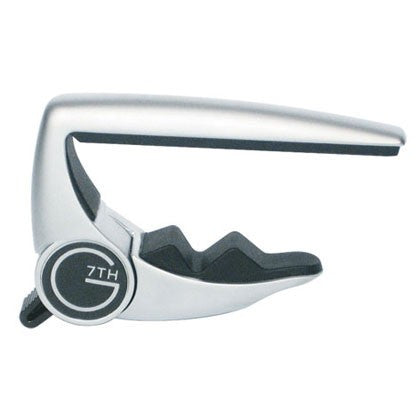 G7th Classical Guitar Capo - 2799