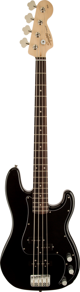 Squier Affinity Precision Bass PJ