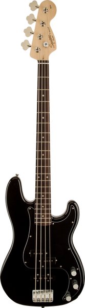 Squier Affinity Precision Bass PJ