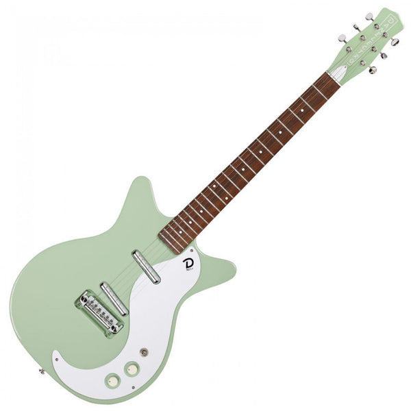 Danelectro 59M NOS Electric Guitar