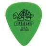 Dunlop Tortex .88mm Green Guitar Pick