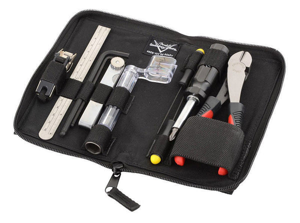 Fender Custom Shop Guitar Tool Kit