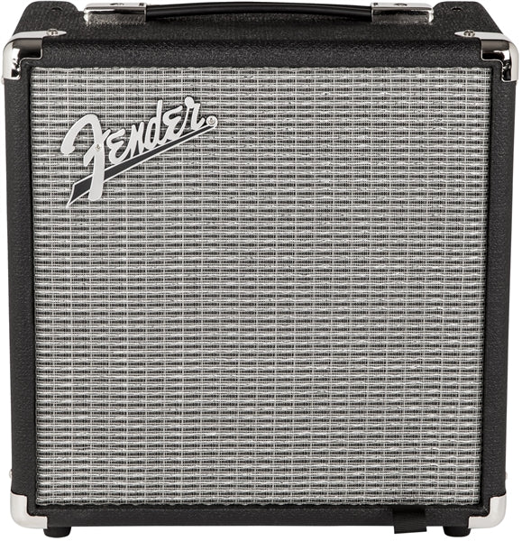 Fender Rumble 15 Bass Amp
