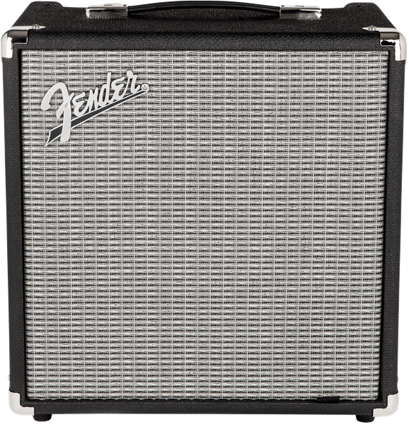 Fender Rumble 25 Bass Amp