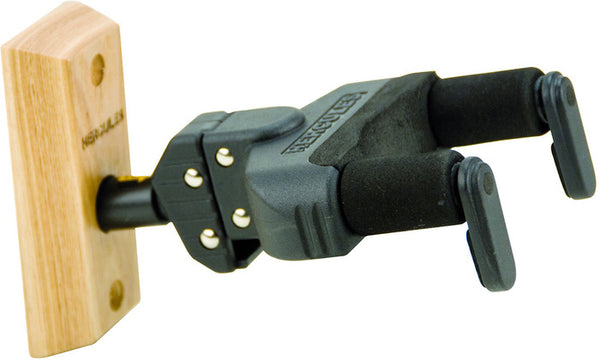 Hercules GSP38WB Guitar Wall Hanger 635464420127