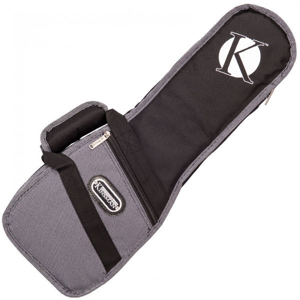 Kinsman Soprano Ukulele Bag