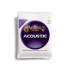 Martin M175 80/20 Bronze Acoustic Guitar Strings
