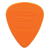 Dunlop .67 Midi Guitar Plectrum - Dunlop Orange Guitar Pick