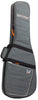 TGI Extreme Bass Guitar Padded Gig Bag with Pocket and Straps