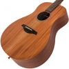 Vintage V300 Mahogany Acoustic Guitar