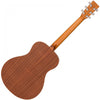Vintage V300 Mahogany Acoustic Guitar