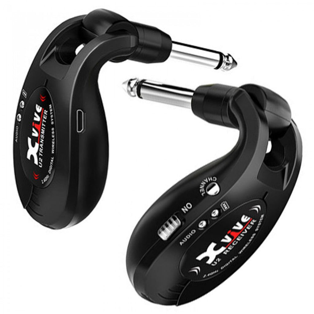 Xvive Wireless Guitar System