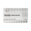 Dunlop DGT04 Guitar String Height Gauge For Setting up Guitars