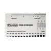 Dunlop DGT04 Guitar String Height Gauge For Setting up Guitars