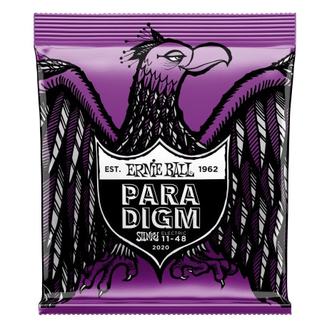 Ernie Ball Power slinky Paradigm Electric Guitar Strings