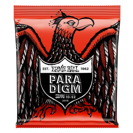 Ernie Ball STHB 10-52 Guitar Strings