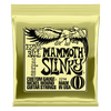 Ernie Ball Mammoth Slinky Guitar Strings