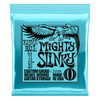 Ernie Ball Mighty Slinky Electric Guitar Strings