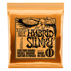 Ernie Ball Hybrid Electric Guitar String Set of 9-46 Strings