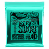 Ernie Ball 2626 Not Even Slinky Electric Guitar Strings 12-56