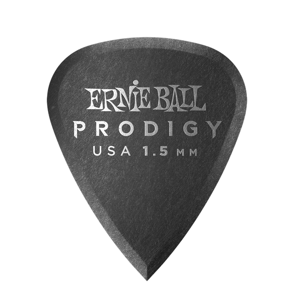 Ernie Ball Prodigy Guitar Picks