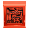 Ernie Ball Skinny Top Heavy Bottom Electric Guitar Strings 10-52