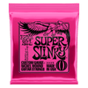 Ernie Ball Super Slinky 9-42 Electric Guitar Strings