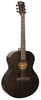 Faith Nexus Venus Electro Acoustic Guitar in Copper Black