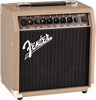 Fender Acoustasonic 15 Amp