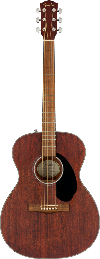 Fender CC60 Mahogany Guitar