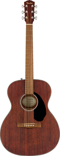 Fender CC60 Mahogany Guitar