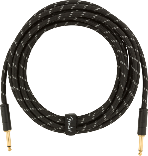 Fender Deluxe Guitar Cable