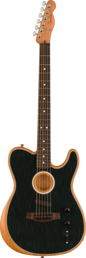 Fender Player Acoustasonic Telecaster Guitar