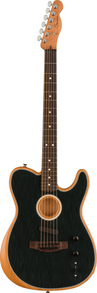 Fender Player Acoustasonic Telecaster Guitar