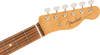 Fender Noventa Telecaster Electric Guitar in sunburst