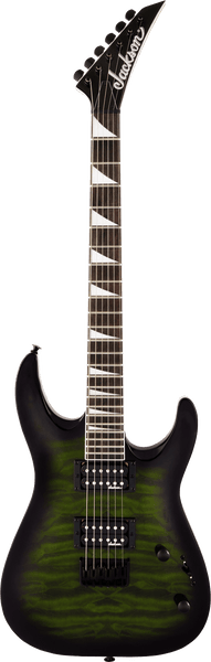 Jackson JS32TQ DKA Dinky