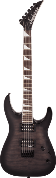 Jackson JS32TQ DKA Dinky