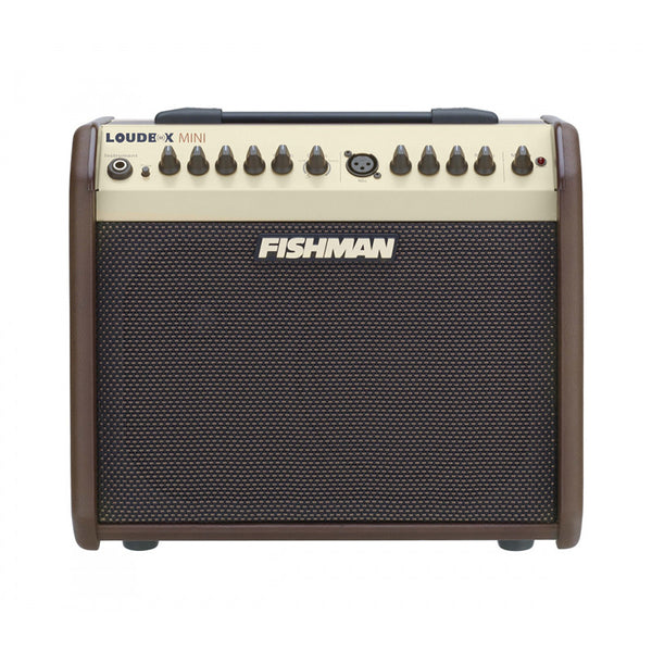 Fishman Loudbox Mini Acoustic Guitar Amp