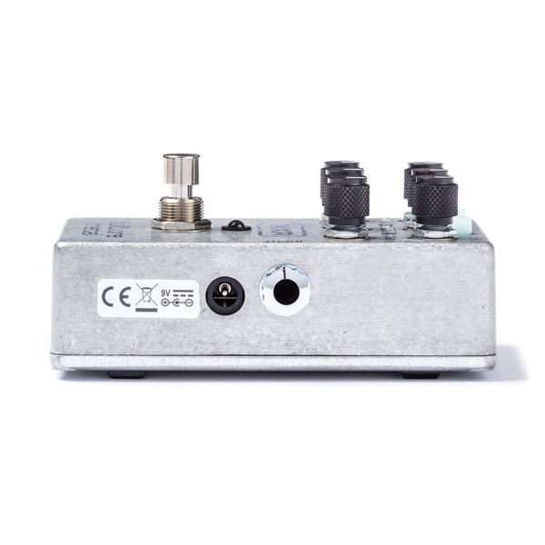 MXR M116 Fullbore Metal Pedal - Kendall Guitars