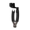D'Addario DP002 Pro String Winder - Guitar String Cutter