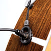 D'Addario Cinch Fit Strap Lock for Acoustic Guitar