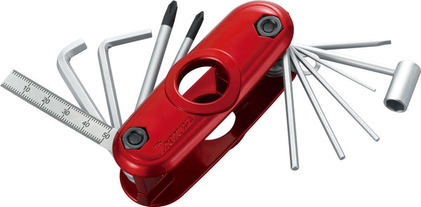 Ibanez Guitar Multi Tool - Guitar Gadget - Guitar Tools 